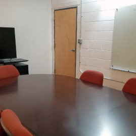 1st Conference Room