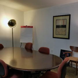 2nd Conference Room